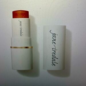 Jane Iredale glow time,‎ blush stick, a creamy multitasking, blush stick NWT